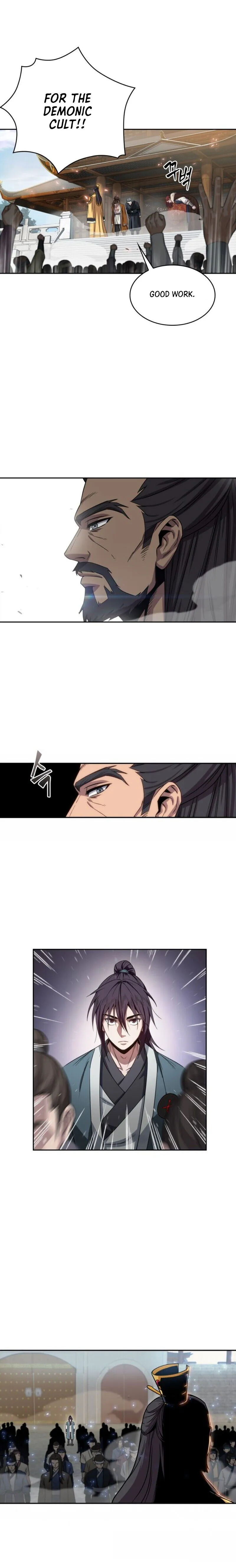 Nano Machine Chapter 6 Online - página 12