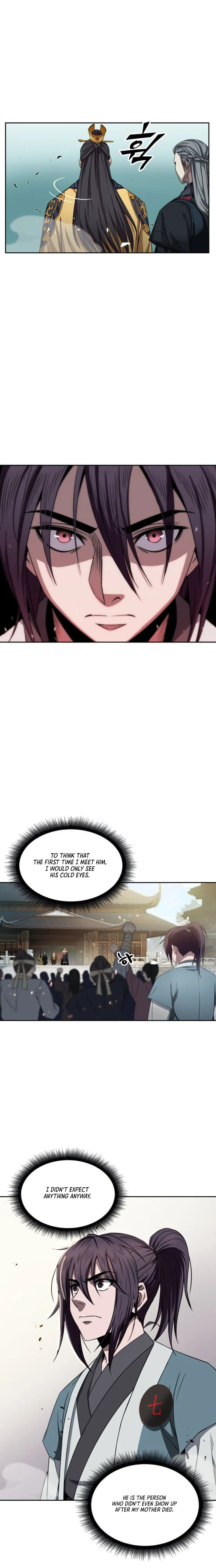 Nano Machine Chapter 6 Online - página 13
