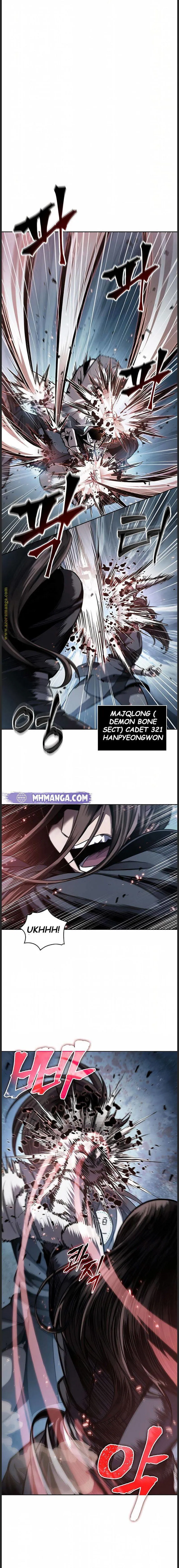 Nano Machine Chapter 61 Online - página 4