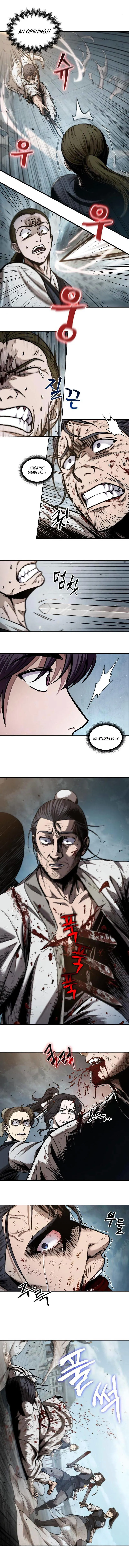 Nano Machine Chapter 64 Online - página 6