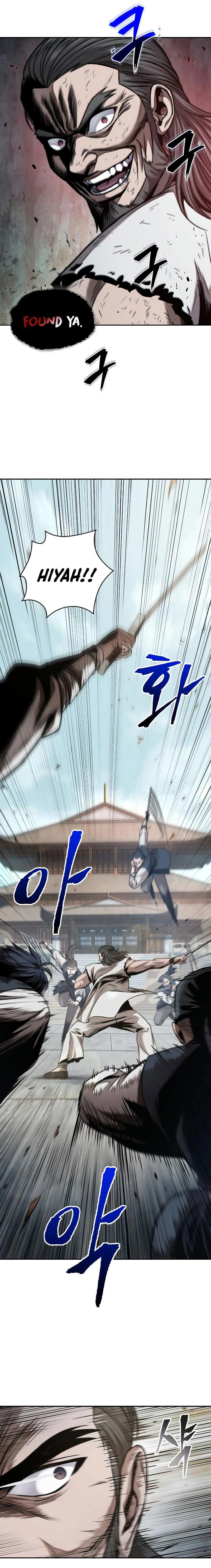 Nano Machine Chapter 65 Online - página 2