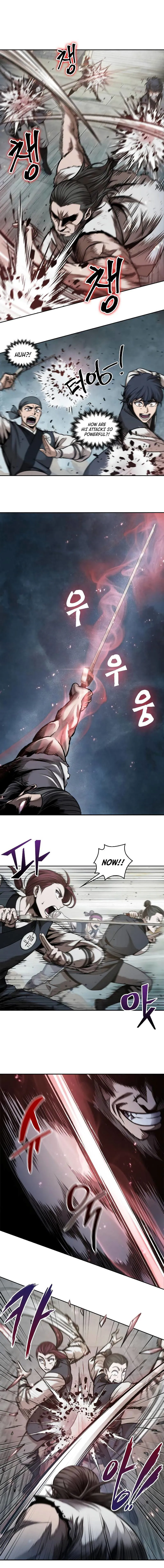 Nano Machine Chapter 65 Online - página 3