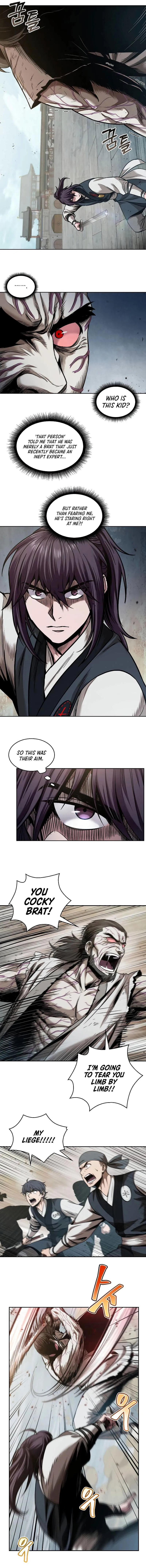 Nano Machine Chapter 65 Online - página 7