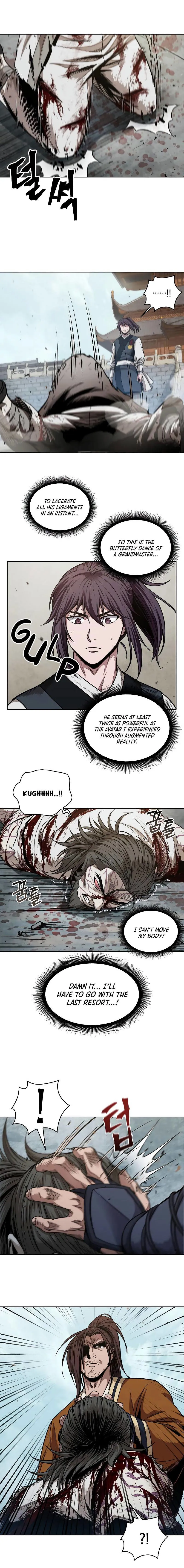 Nano Machine Chapter 65 Online - página 13