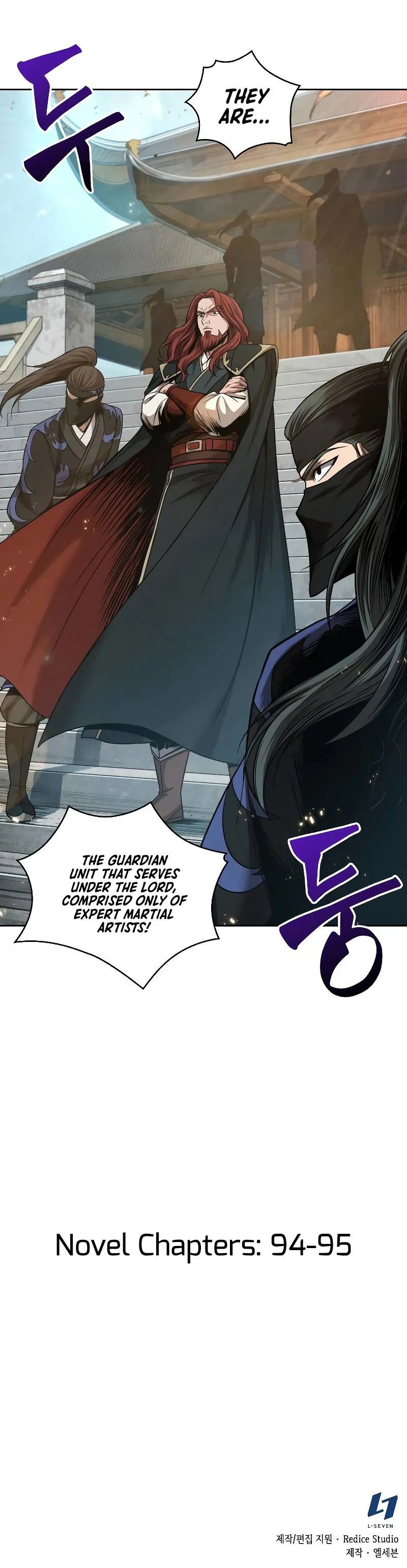 Nano Machine Chapter 65 Online - página 16