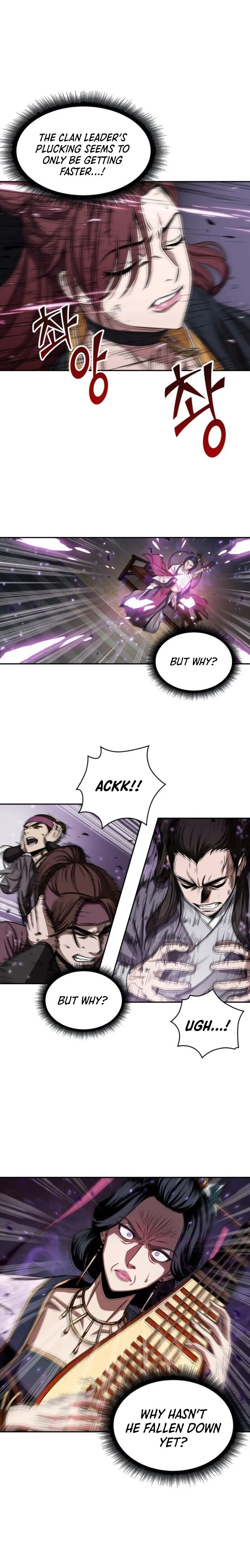 Nano Machine Chapter 7 Online - página 15