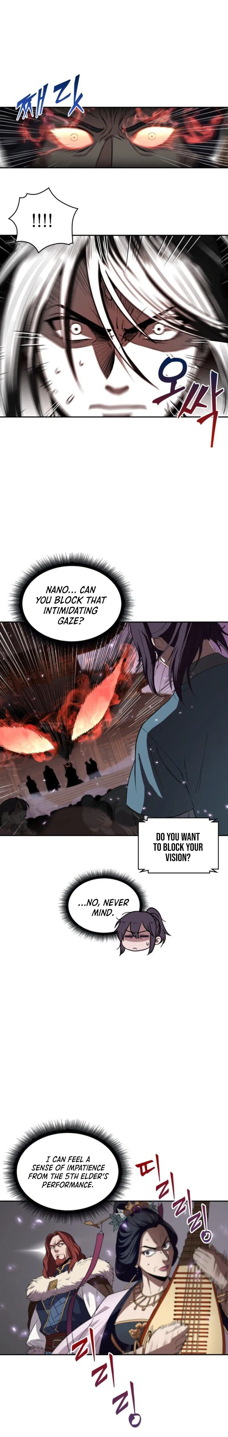 Nano Machine Chapter 7 Online - página 18