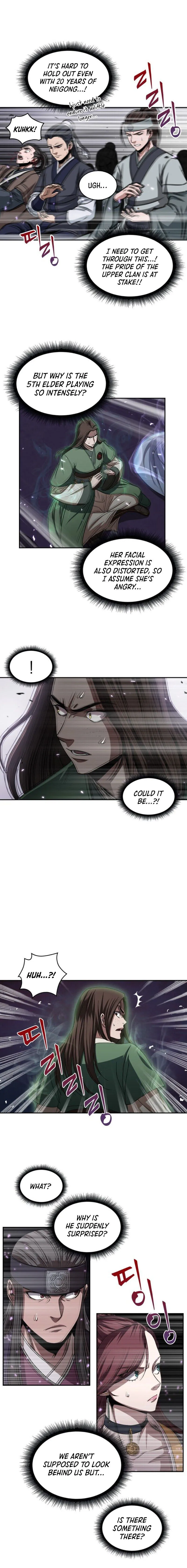 Nano Machine Chapter 7 Online - página 20