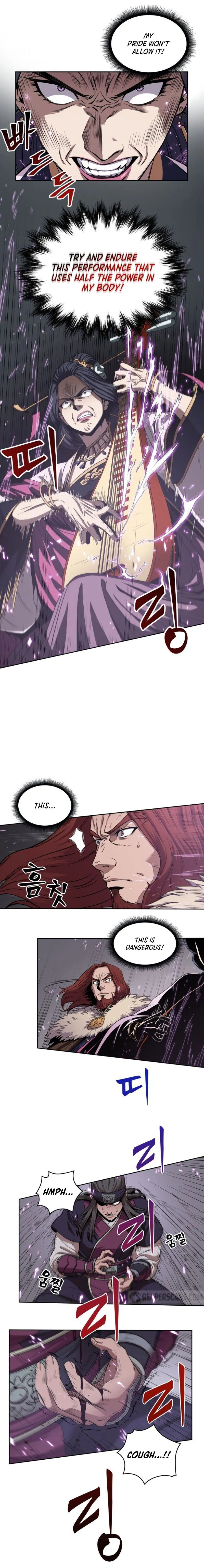 Nano Machine Chapter 8 Online - página 6