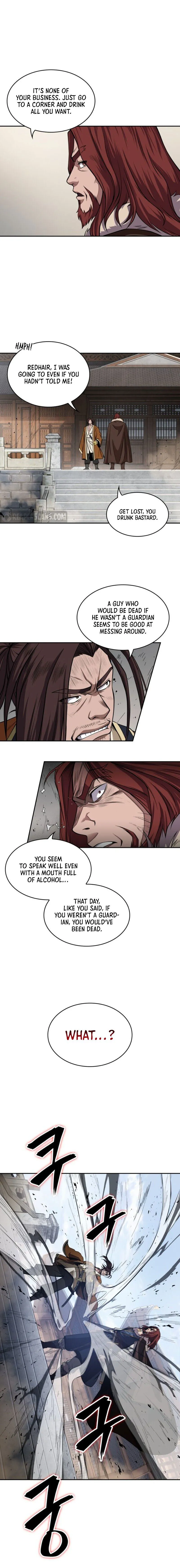 Nano Machine Chapter 8 Online - página 19