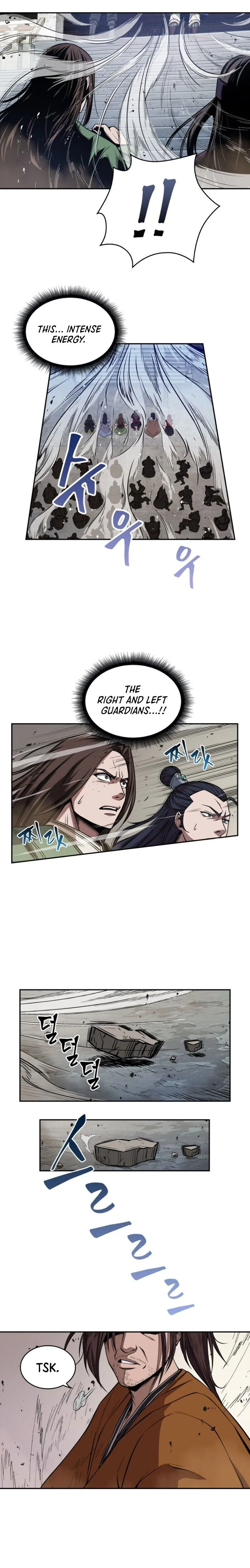 Nano Machine Chapter 8 Online - página 20