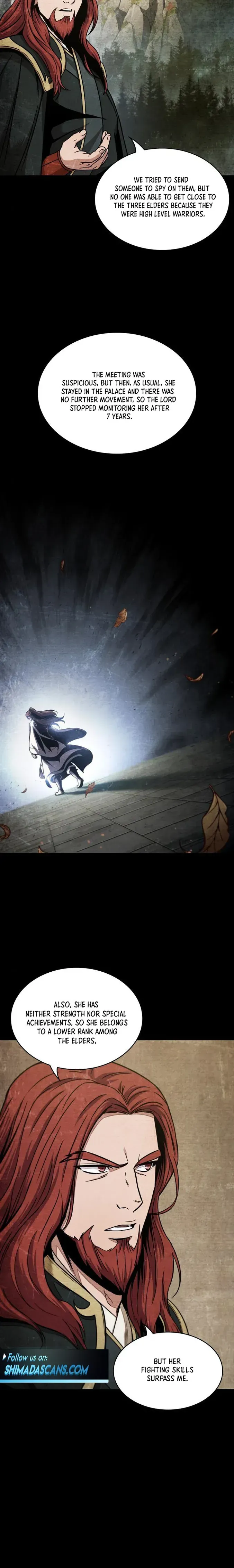 Nano Machine Chapter 96 Online - página 6
