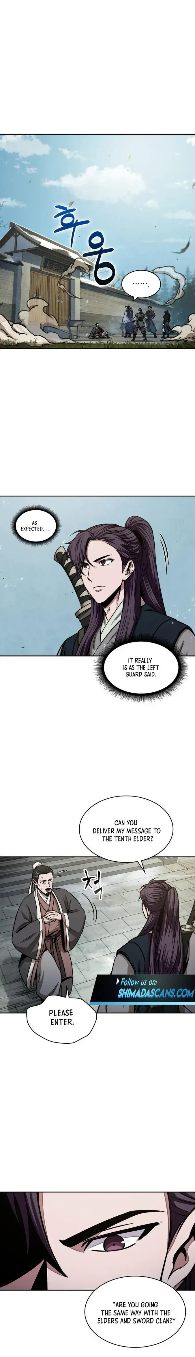 Nano Machine Chapter 96 Online - página 12