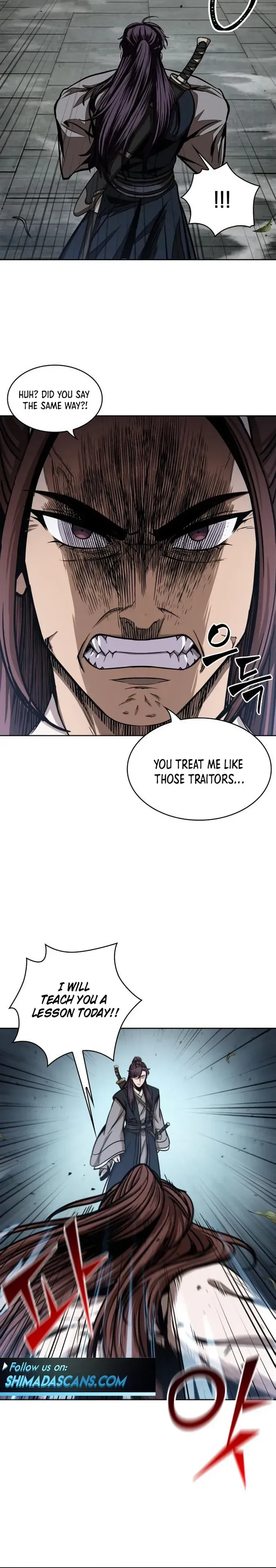 Nano Machine Chapter 96 Online - página 18