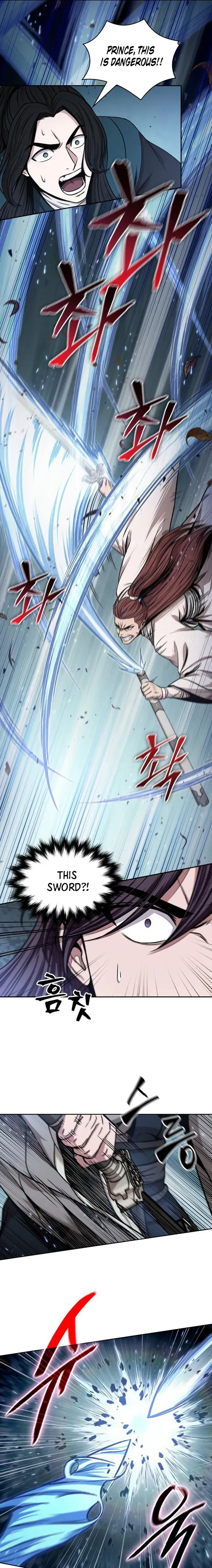 Nano Machine Chapter 96 Online - página 19