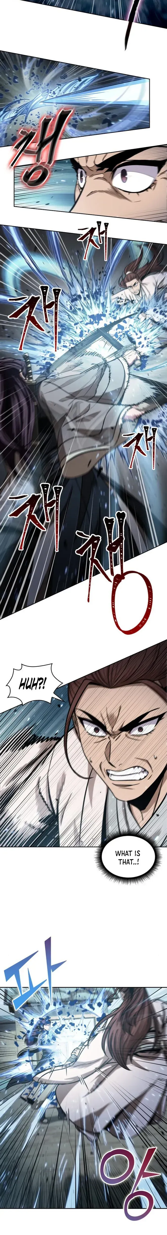 Nano Machine Chapter 96 Online - página 20