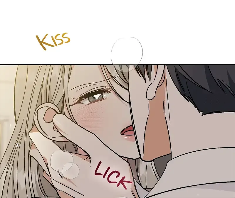 Nasty Fever Chapter 15 Online - página 5