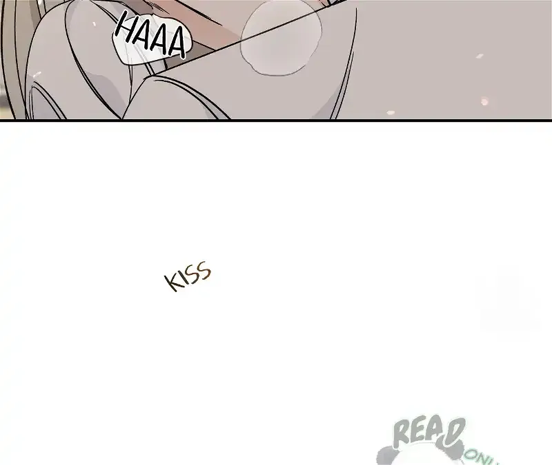 Nasty Fever Chapter 15 Online - página 6