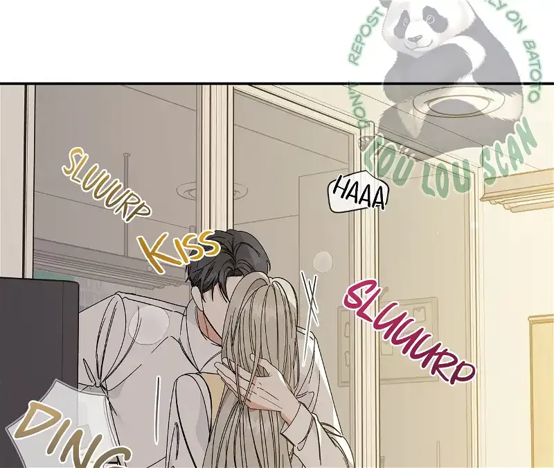 Nasty Fever Chapter 15 Online - página 7