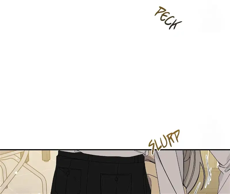 Nasty Fever Chapter 15 Online - página 11