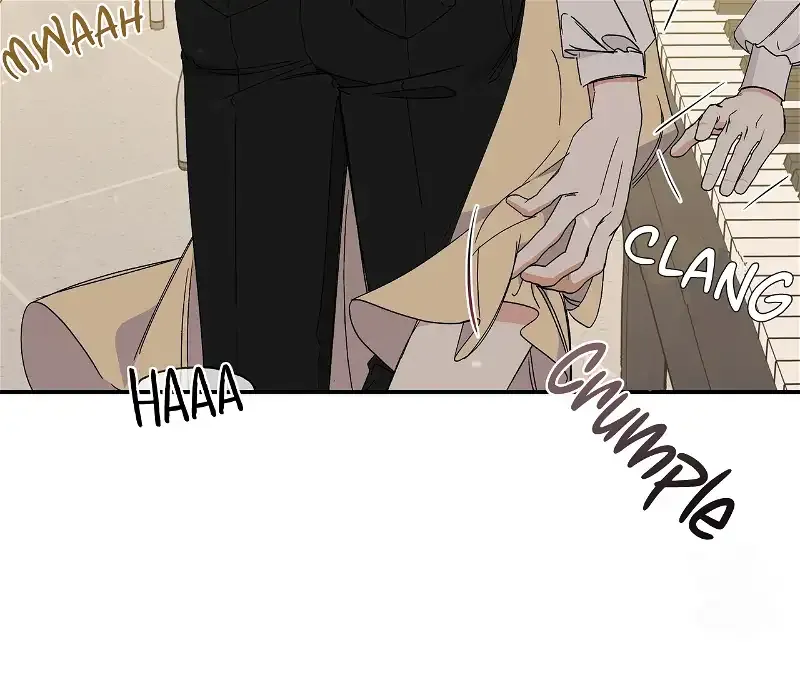 Nasty Fever Chapter 15 Online - página 12