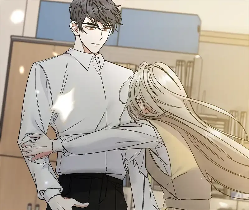 Nasty Fever Chapter 15 Online - página 17