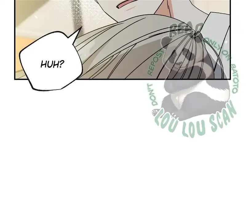 Nasty Fever Chapter 15 Online - página 32