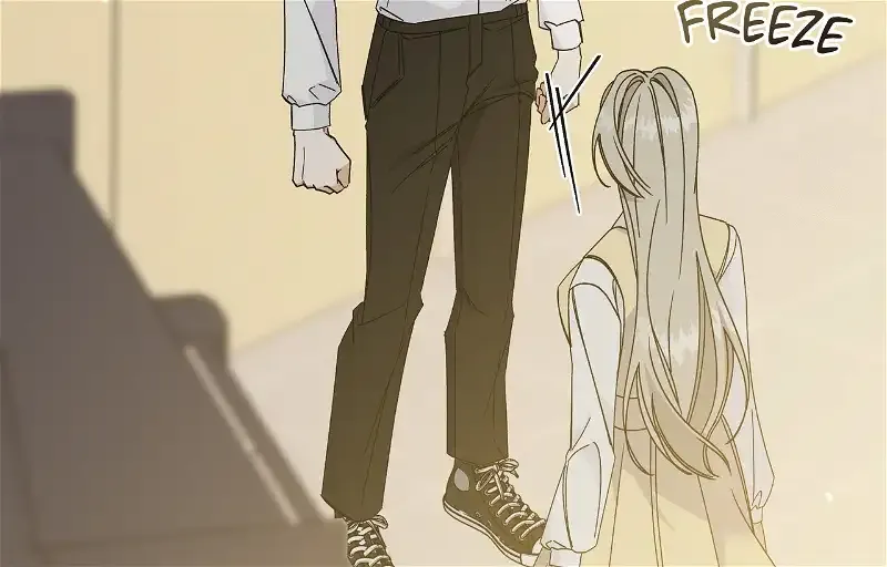 Nasty Fever Chapter 15 Online - página 51