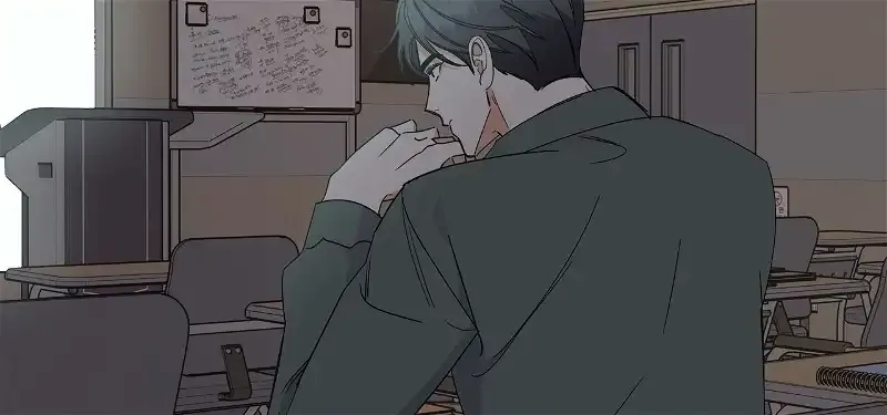 Nasty Fever Chapter 15 Online - página 67
