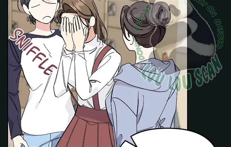 Nasty Fever Chapter 15 Online - página 73