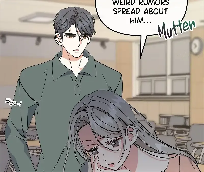 Nasty Fever Chapter 15 Online - página 84