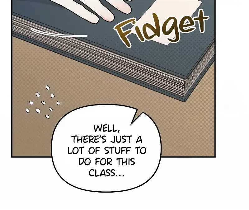 Nasty Fever Chapter 15 Online - página 92