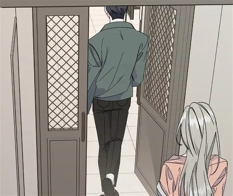 Nasty Fever Chapter 15 Online - página 101