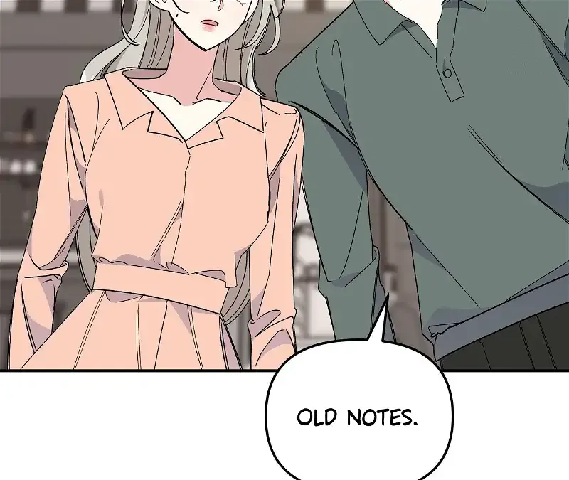Nasty Fever Chapter 15 Online - página 105
