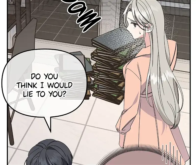 Nasty Fever Chapter 15 Online - página 107