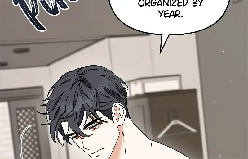 Nasty Fever Chapter 15 Online - página 110
