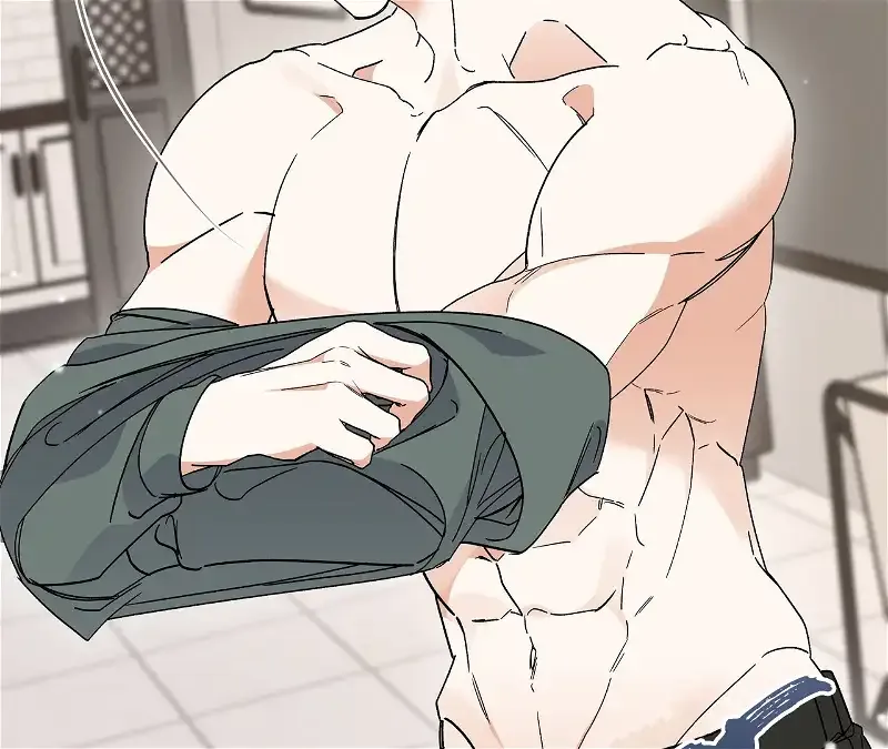Nasty Fever Chapter 15 Online - página 111