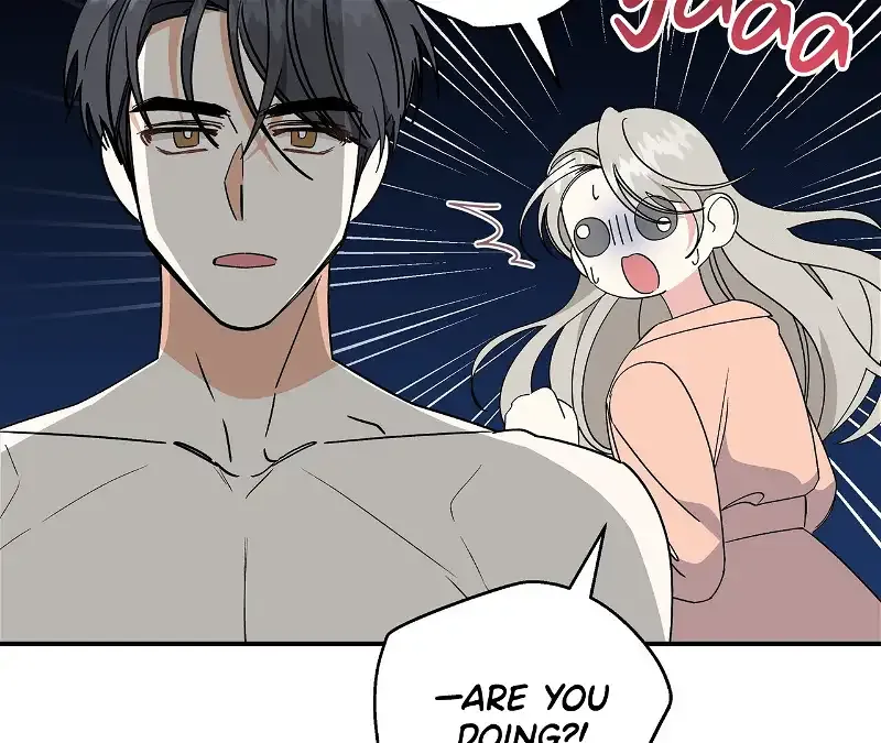 Nasty Fever Chapter 15 Online - página 113