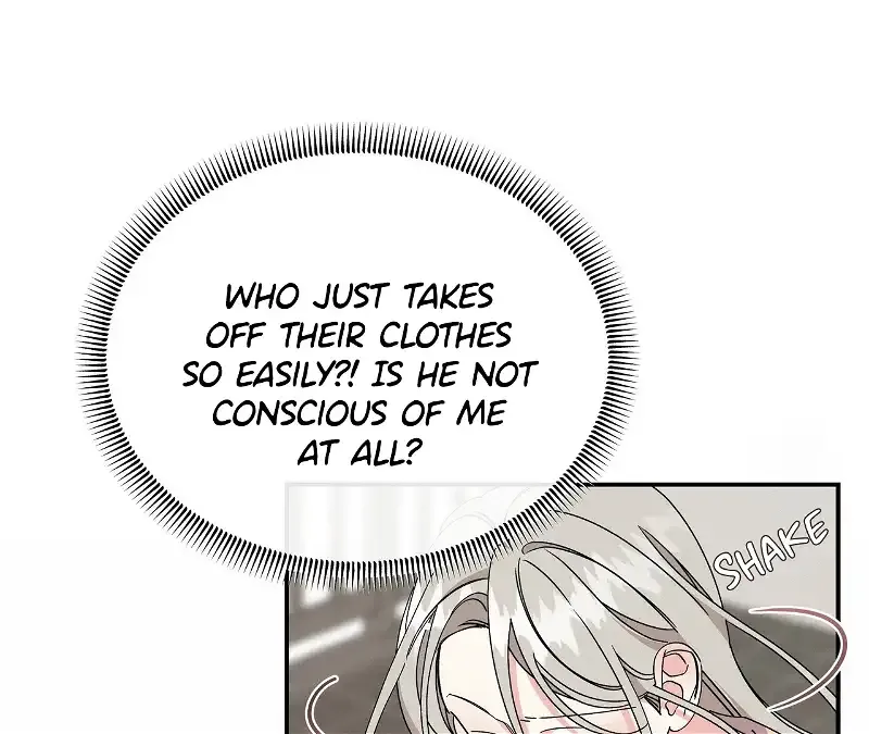 Nasty Fever Chapter 15 Online - página 115