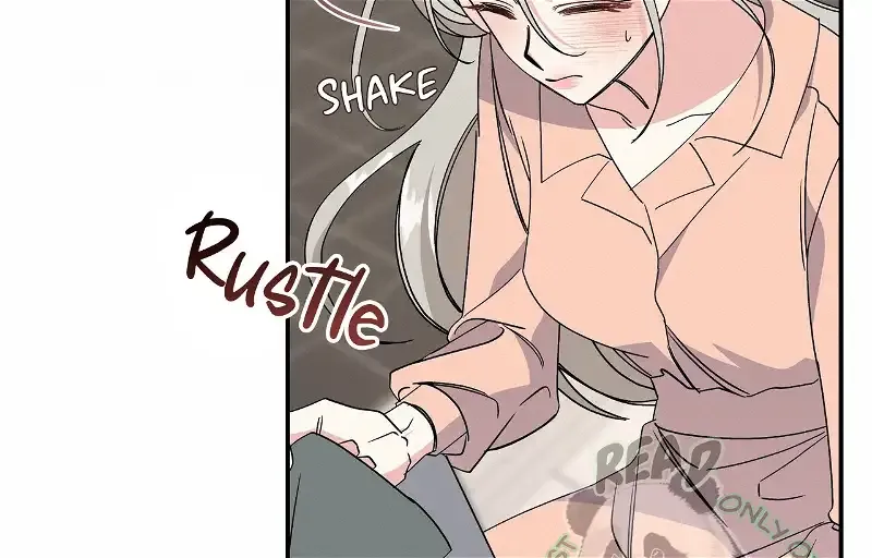 Nasty Fever Chapter 15 Online - página 116