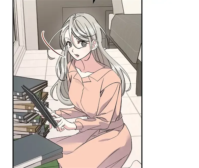 Nasty Fever Chapter 15 Online - página 126