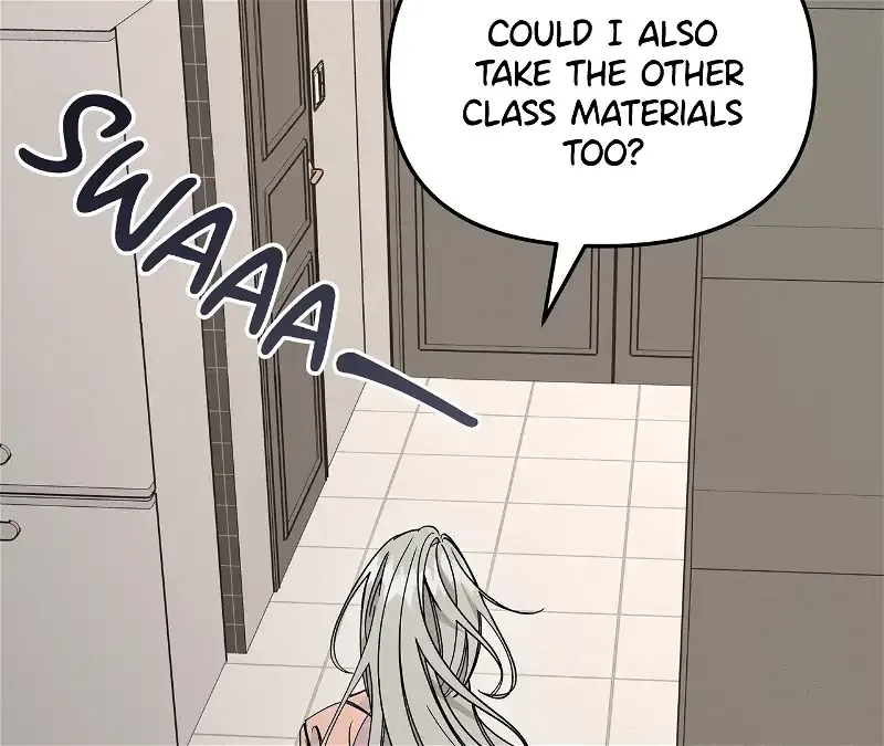 Nasty Fever Chapter 15 Online - página 128