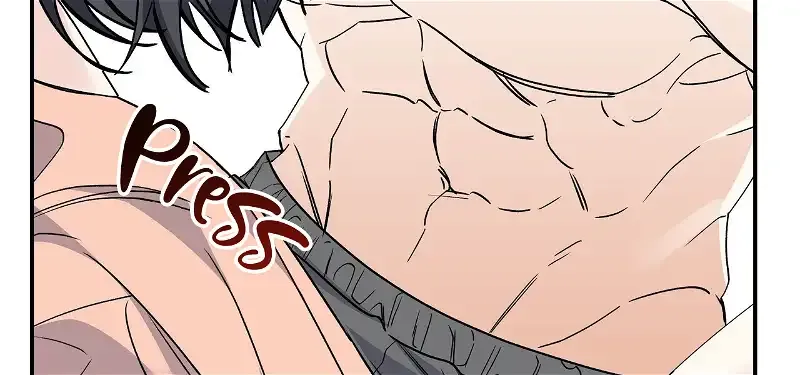 Nasty Fever Chapter 15 Online - página 153