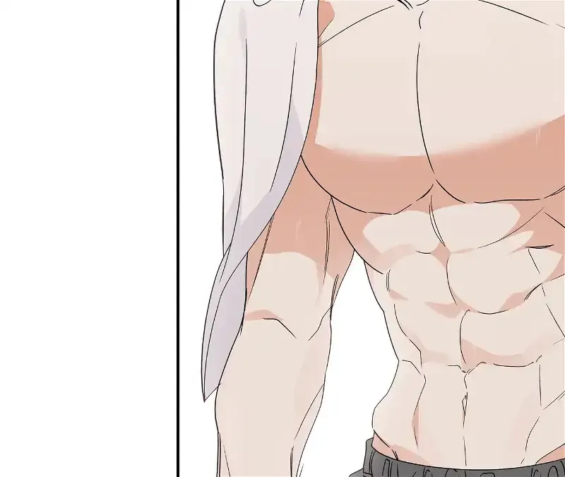 Nasty Fever Chapter 15 Online - página 156