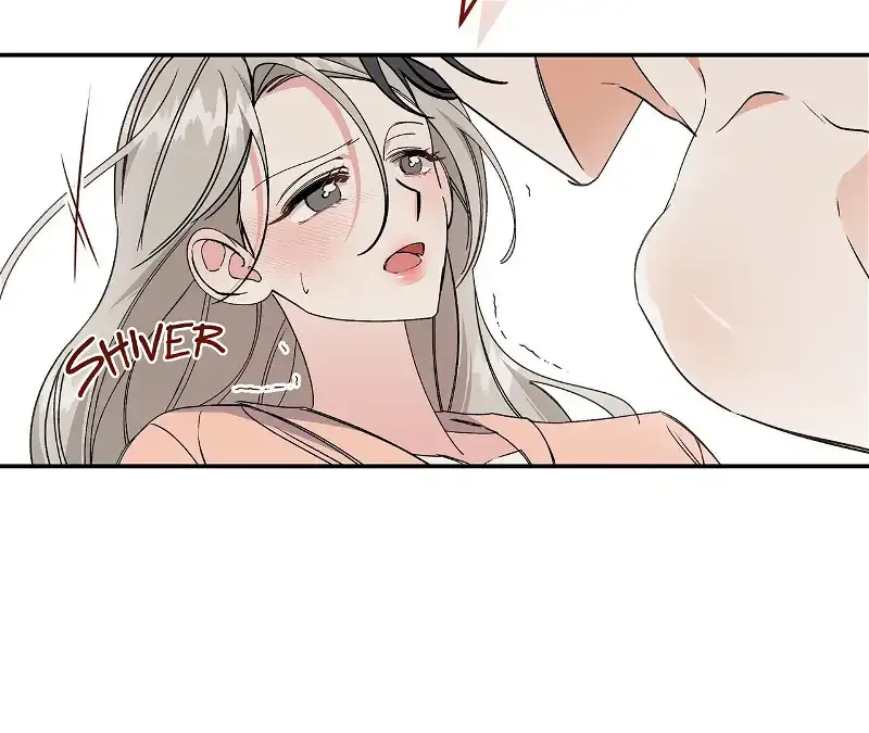 Nasty Fever Chapter 15 Online - página 160