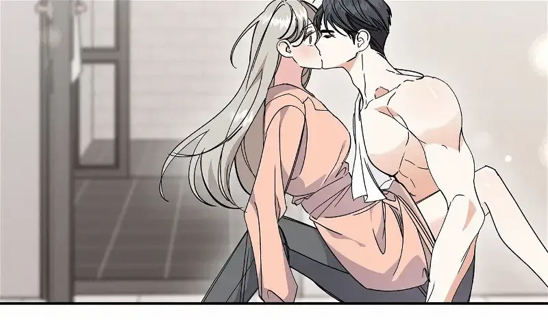 Nasty Fever Chapter 15 Online - página 162