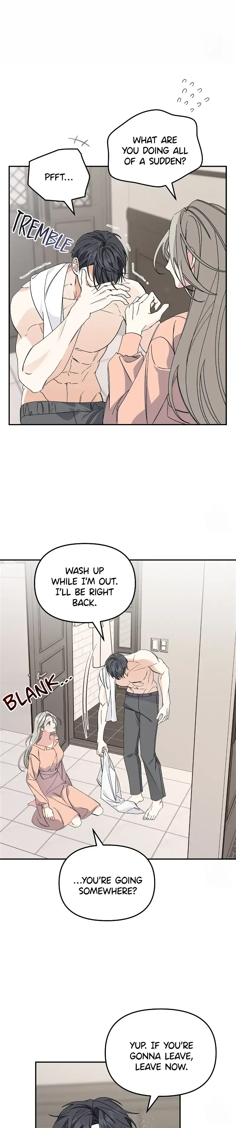 Nasty Fever Chapter 15 Online - página 163