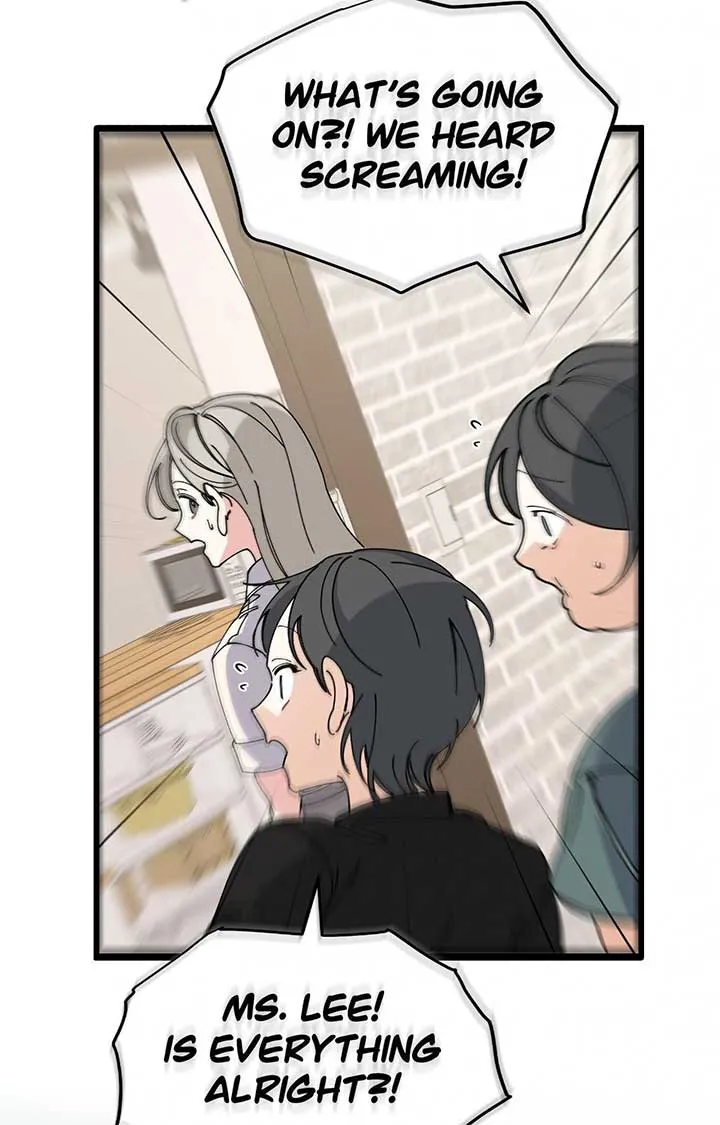 Nasty Fever Chapter 51 Online - página 3