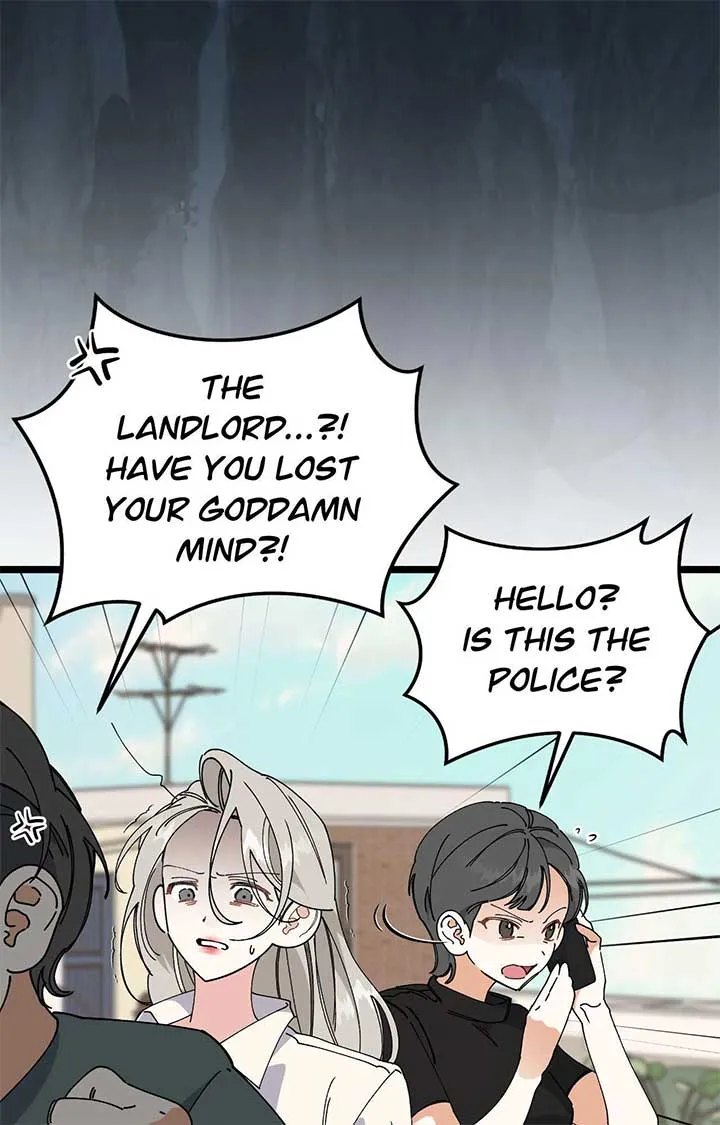 Nasty Fever Chapter 51 Online - página 5