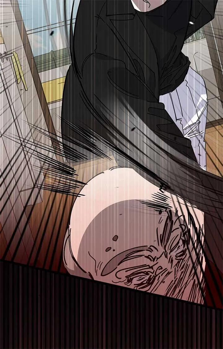 Nasty Fever Chapter 51 Online - página 10